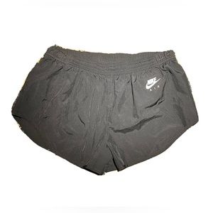 Nike running shorts, size XL